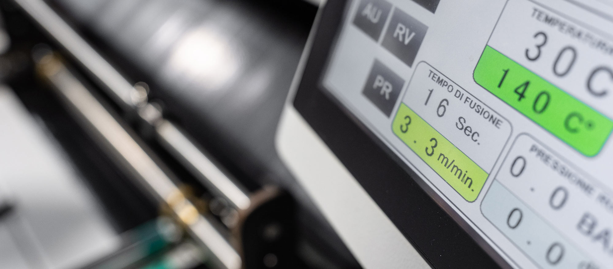 Bonding tape Application