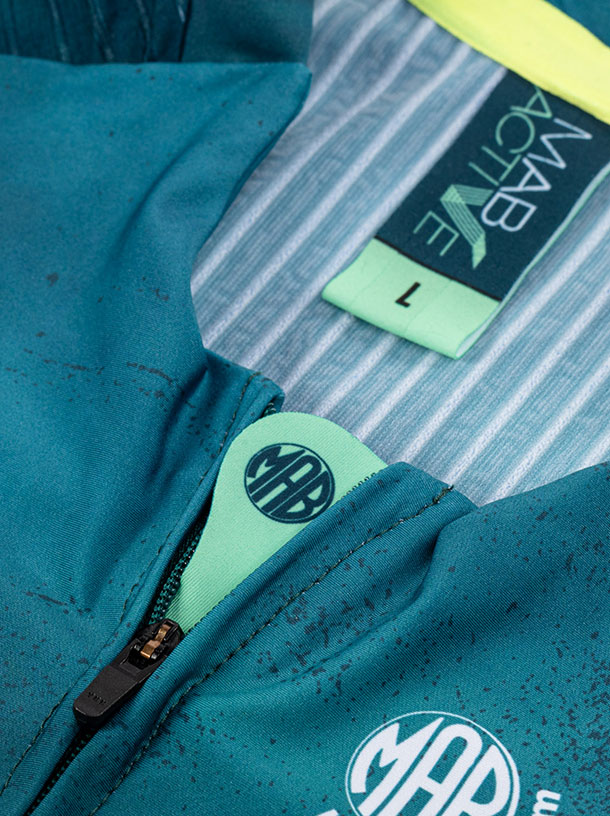 Tessuti standard MAB