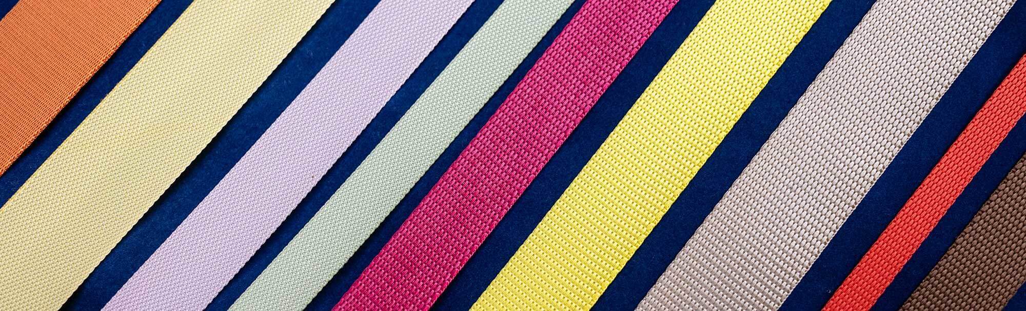 Dettaglio nastri standard MAB